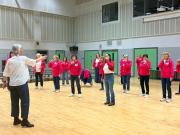 National Singing Week 3