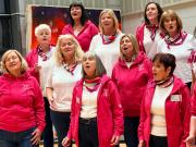 National Singing Week 5