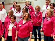 National Singing Week 6