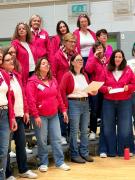 National Singing Week 7